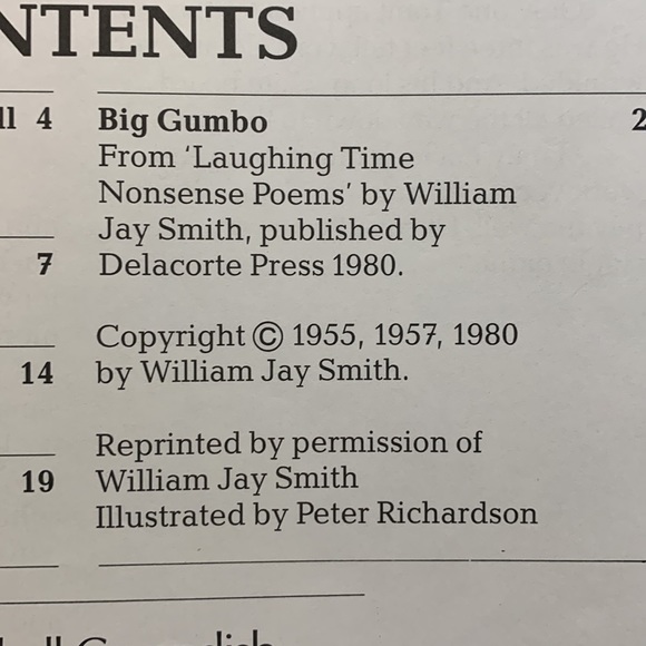 🧚🏿‍♂️3/$12🧚🏿‍♂️My book of Giants - Picture 4 of 4